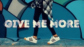 'Give Me More' - Eren AB & Maggie Szabo