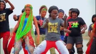 AGOZO feat DEZ ALTINO - TOUTOUROU [Clip Officiel]