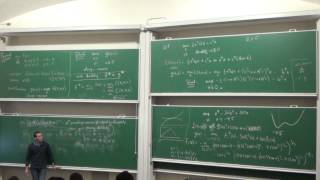 SML Lecture 22