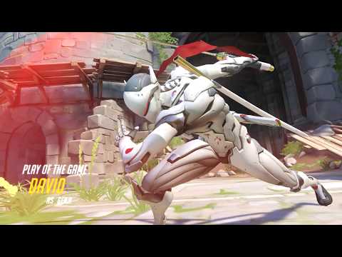 Better Then Doomfist?