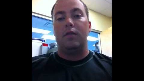 Jacked and Strong Video Series: Resuming Training After a B