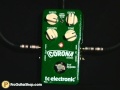 Tc electronic corona chorus