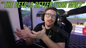 Scump on why MW3 is already better than MW2