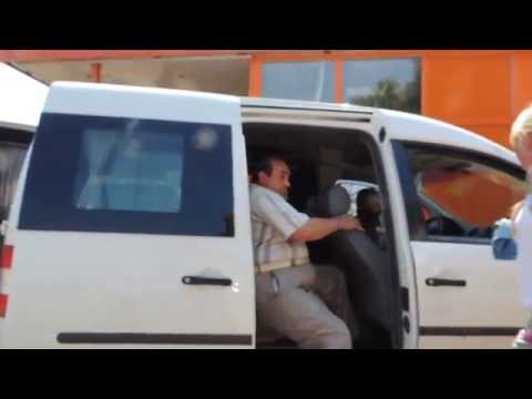 Батальон Айдар задержал главного архитектора г. Луганск В. Женеску