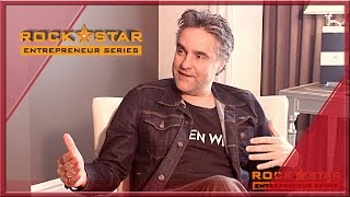 Rock*Star Entrepreneur - Bruce Croxon