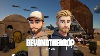 Beyond the Drop Ep 26 (Solo Leveling is Coming to VeVe)
