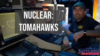 Nuclear: Tomahawks