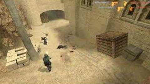 New CSS Movie, Intro