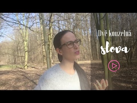 Video: Jak Překonat Parazitická Slova