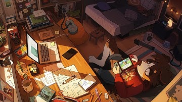 chill, lofi & synth para programar, estudiar y montar tu pc