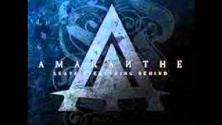 Amaranthe - Hunger