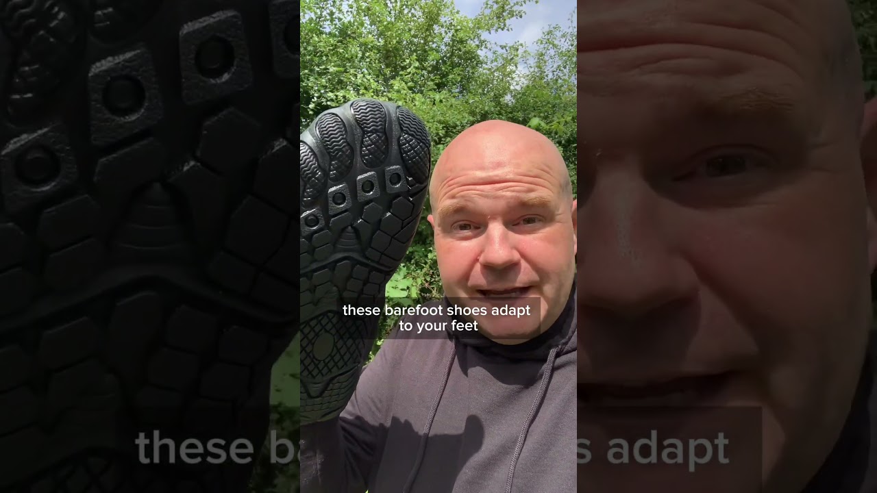 Unleash Your SuperHuman Feet with Grönanda's Barefoot Shoes