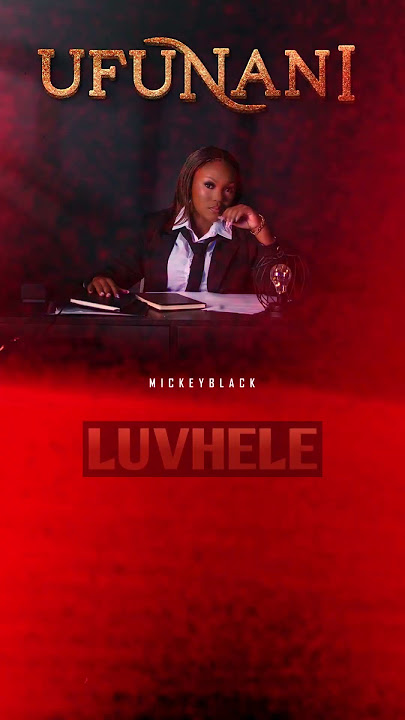 01. Luvhele | Out 15 • 11 • 2024