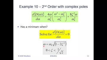 SS Lecture 22 - Bode Plots 3