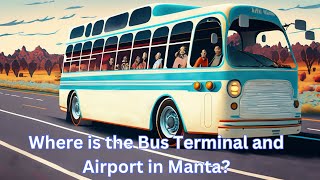 Ride with Stella to Bus Terminal and Airport in Manta, Ecuador
Stella and I decided to do a short video showing how to get to the Bus Terminal and the Airport in Manta.
We started at the Mall del Pacifico, went straight to the bus terminal, did a short tour, then on to the airport.
Pretty exciting, eh?
Me:
I can no longer share personal information because of Internet trolls.
Links to know:
My Channel Video Index
https://docs.google.com/spreadsheets/d/1-f4Wv3uBMulCX9OK6oNqS5a9wrS84cbUBYXzoq24JNA/edit?usp=sharing
My Google Docs document of useful information
https://docs.google.com/document/d/1ArNRtsdqfleE1-l9r1yKrh-XyzksSIwj0MMyb09L0ro/edit?usp=sharing
Document Links
My Checklist for migration https://docs.google.com/document/d/1UGirfkTQp91dDyX51vsUV3ggcjoEEpXLUkBOwD6UnUg/edit?usp=sharing
Facebook
Manta and Manabi Expats and Amigos - https://www.facebook.com/groups/323275021650751/
Remember this folks.
A country might look good on paper, or on a YouTube video, but what about the “Chemistry” between you, the individual and the country and culture as a whole?
This is something we can’t know in advance. We can only make our move, dive in and test the waters…….and see how it goes.
If you cant walk on water, freeze it
+++++++++++++++++++++++++++++++++++++++++++++++++++++++++++++++++++
The views expressed in this video are in no way intended to be taken as advice on retirement, migrating to Ecuador, investing, buying insurance, or getting your immigration documentation.
I am not responsible for any decision you make after watching my videos.
I dont give advice and I dont recommend anything unless it is based on my own personal, verifiable experience.
I want to be sure that the information I provide is accurate information and I dont want people to make a poor choice based on anything I say.
If one person comes here based on my influence and doesnt like it at all, then has to return to start all over again, I have failed. Ride with Stella to Bus Terminal and Airport in Manta, Ecuador