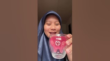 Thumbnail of WHAT⁉️ MIX ALL NOERA COLLAGEN DRINK⁉️