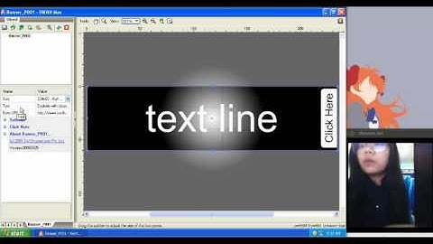 TUTORIAL SWISHMAX   HOW TO USE TEMPLATES