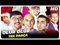 Olur Olur | Türk Komedi Filmi Tek Parça (HD)