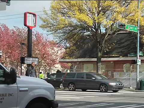 STart on Broadway - Sound Transit