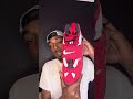 First of many. Diamond Turf 2. Let’s talk sneakers. W/ @vic_vicasso
