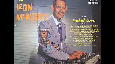 Leon McAuliffe--Jamba...