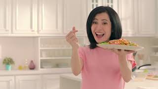 Mamasuka Delisaos Saus Tiram