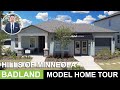 Badland model home tour  rolling hills of minneola  orlando home finders  move to orlando