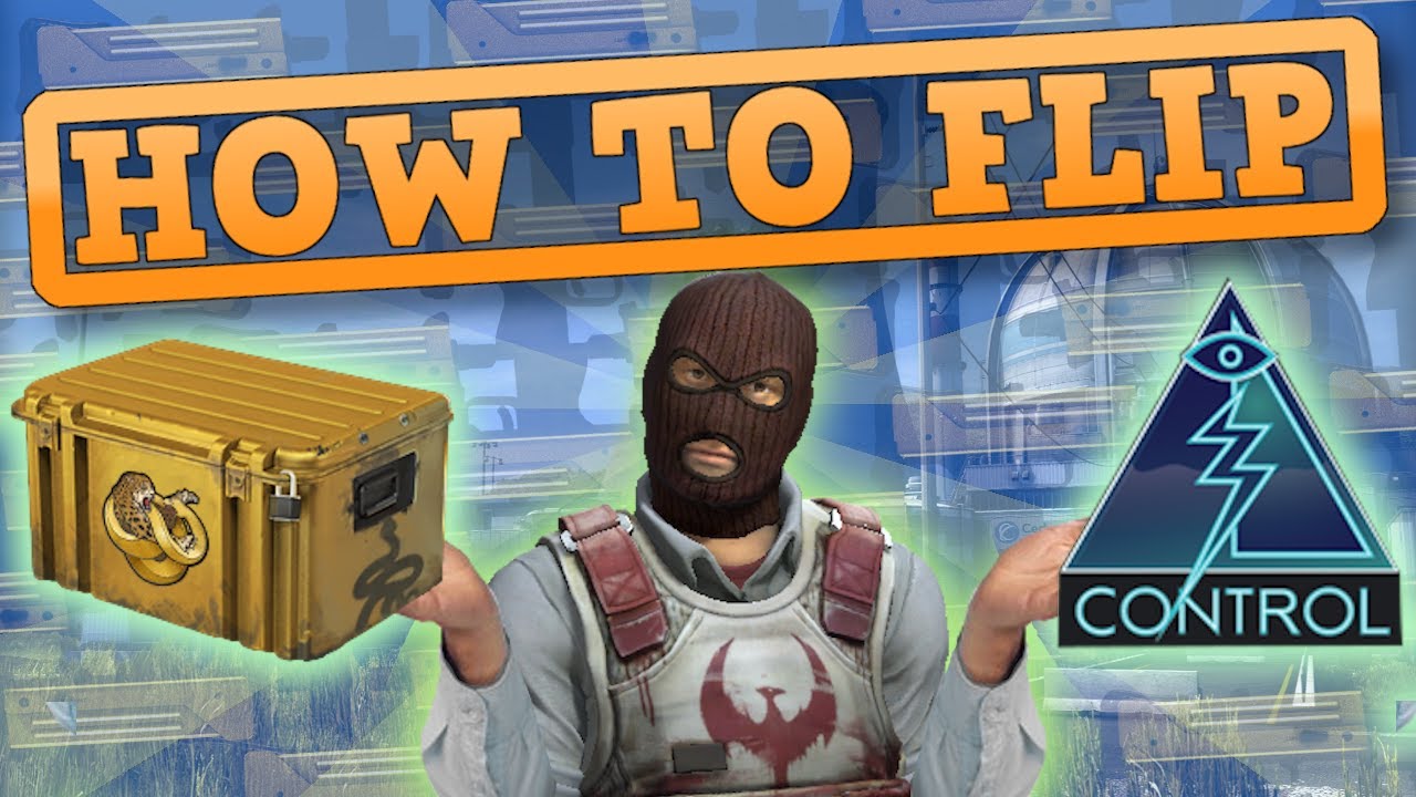 Somewhat Profitable Items to Flip #2 | Operation Broken Fang