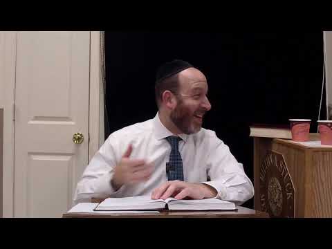 Mesillas Yesharim (Chelkei HaChassidus) Part 16
