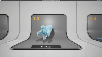 Unreal Engine 4 Shaders