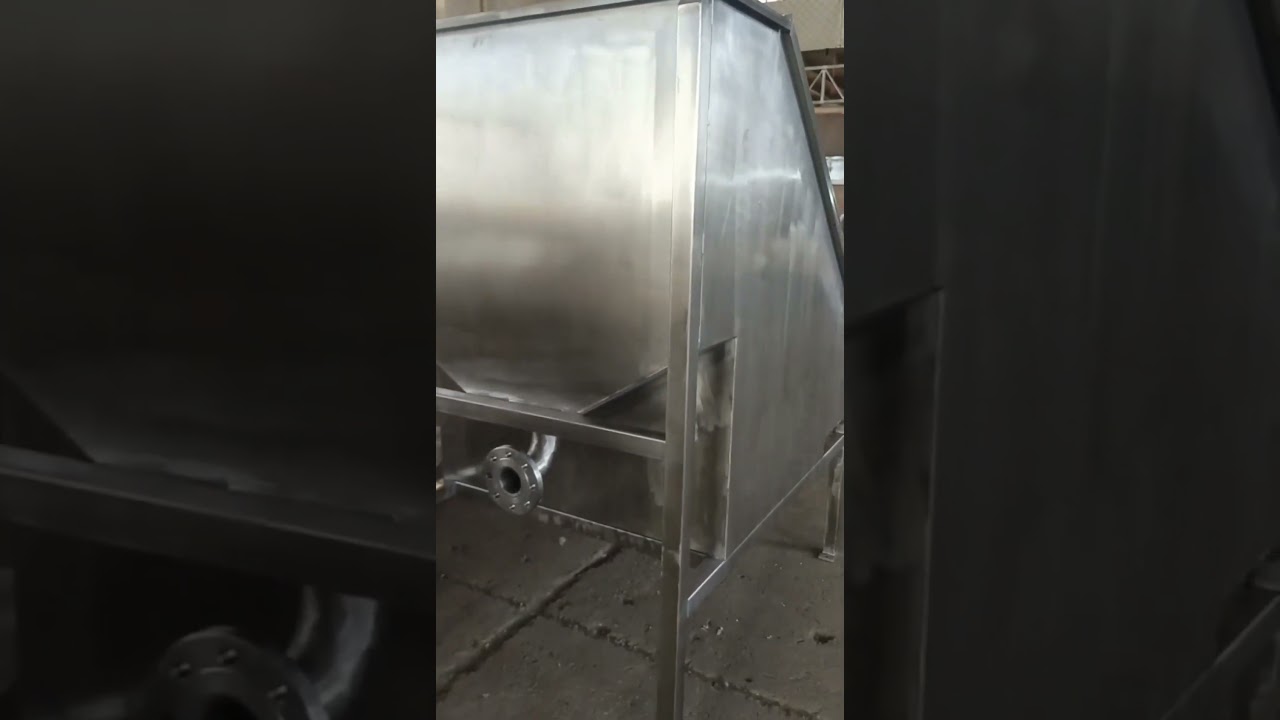 Stationary Hydro Sieve Custom export factory-YUBO 