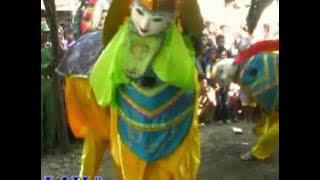 4 Sumur Sanga Burok Pria Pujangga