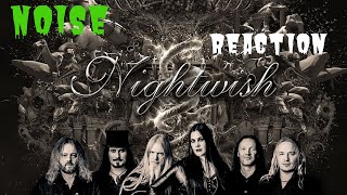 Metalhead Brothers React To Nightwish Noise