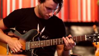 Mayday Parade - Monsters In The Closet (Studio Update 3 - Guitars)