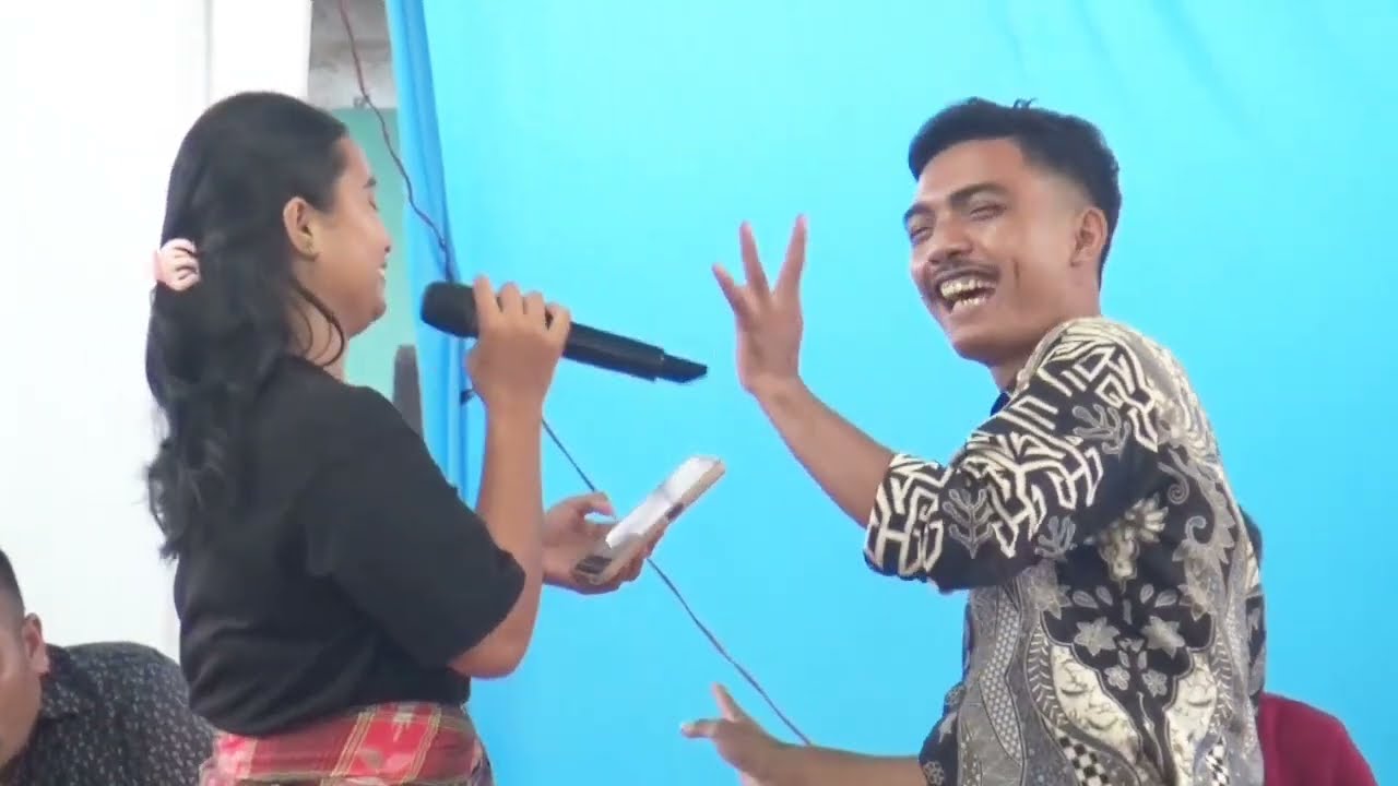 LAGU KARO TERBARU VOCAL CLUSIA BR.GINTING | PARI MUSIC