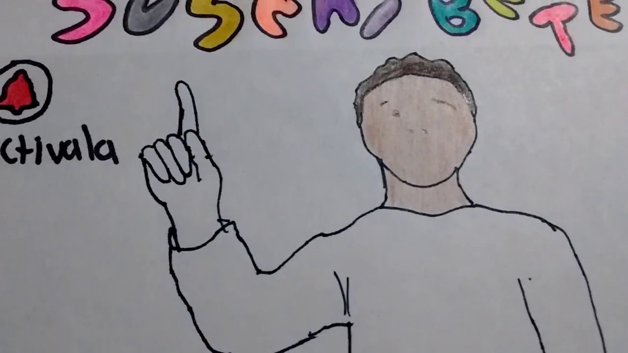 Cómo DIBUJAR a principal of the thing el director de baldis basic/how ...