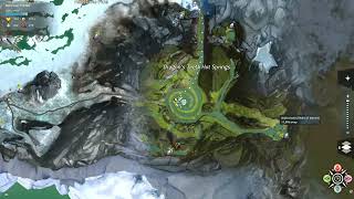 GW2 | Elixir Cookin' - Cook the elixir