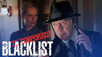 Quem é o verdadeiro Raymond Reddington 7 temporada?