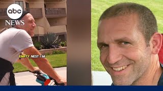 Man accused of faking death may have been spotted on social media