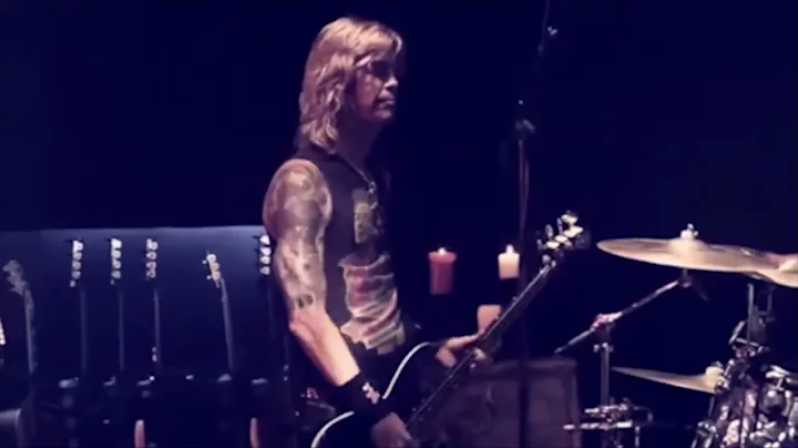 Aint It Fun Guns N' Roses