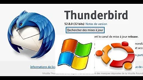 Comment faire un mailing avec Thunderbird ?