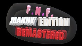 Manny edition remastered v0 5