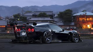 : : Chevrolet Corvette ZR1     