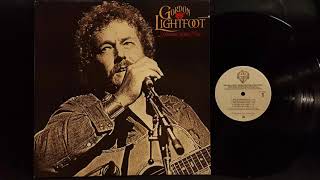 Gordon Lightfoot Whisper My Name.  1980 Vinyl.