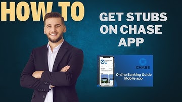 How to get pay stubs on CHASE APP l  DOUBLE Z