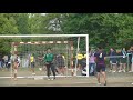 ハンドボール高校総体　2018/5/13①
