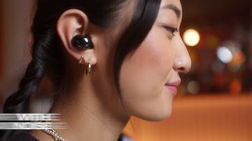 JBL Live Buds 3 Product Video