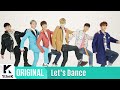 Let's Dance: B.A.P(비에이피) _ Feel So Good [SUB]