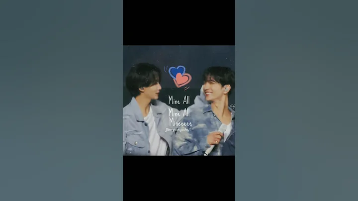 My Heart is Full 💌 #jeonghan #joshua #jihan #seventeen #yoonhong #svt #kpop