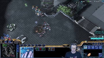 PvZ - New Soul Train (more adept allin play)